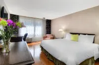 Days Inn by Wyndham Mountain View