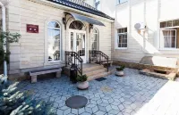 Marton Pashkovskiy Hotel Hotel di 