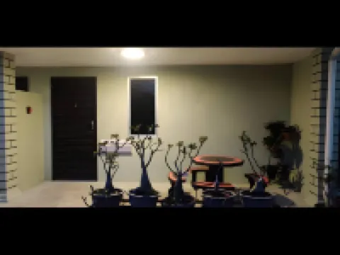 Tazrah Roomstay Hotels in Kuala Rompin