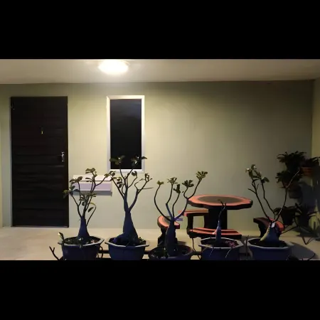 Tazrah Roomstay