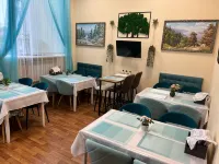 Заря - С парковкой