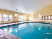 The Wallhouse Hotel, Ascend Hotel Collection - Pool