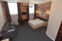 Otlichno Apart-Hotel Hotels in Tashtagolsky District