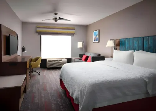 Best Western Plus Clinton/Jackson