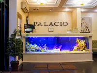 Palacio Hotel Hotel berhampiran Stesen Vykhino
