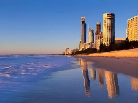 Oceanside Cove Отели рядом с достопримечательностью «Парк Джон Лос»