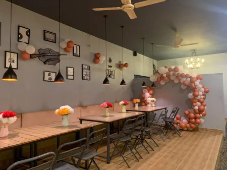 Rukmini Residency, Kolhapur