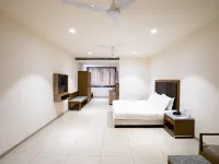 Agrasen Foundation Managed by Tgb Foods Hotels near MICA