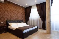 Chkalov Hotel 페르보우랄스크 호텔