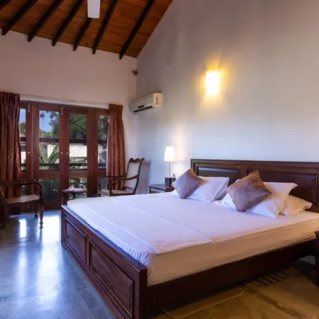 Villa Victorini Victoria Golf Resort