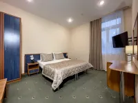 Fregat 1 Hotel Adler Lighthouse 주변 호텔
