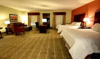 Hampton Inn & Suites Tifton Hotels in Tift County