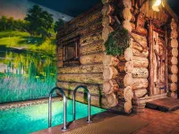 Pushkarskaya Sloboda Hotels in Suzdal