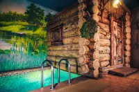 Pushkarskaya Sloboda فنادق في سوزدال