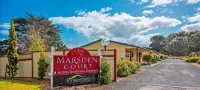 Marsden Court Apartments