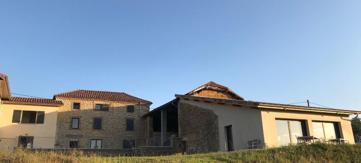 La Maison de Paul & Margaux Hotels in Drôme