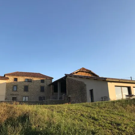 La Maison de Paul & Margaux