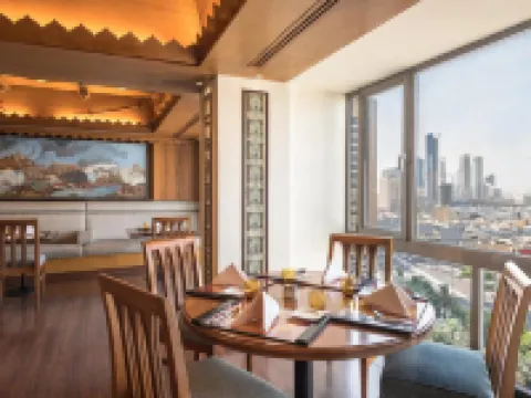 Oasis Hotel クウェートのホテル