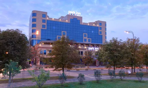 Park Inn by Radisson Odintsovo