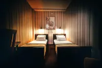 Parus Hotels in Yakutsk