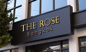 Rose Hotel