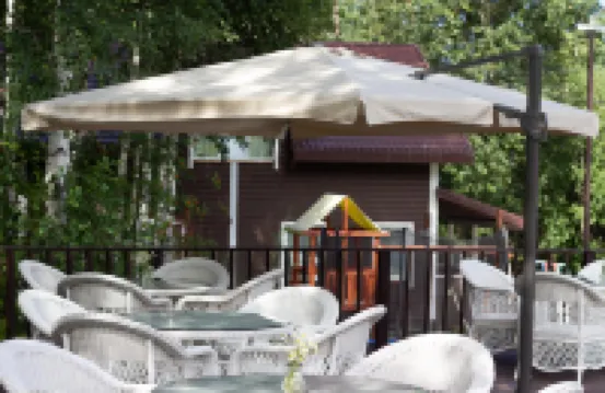 Beliy Sobol Park-Hotel - Pet Friendly