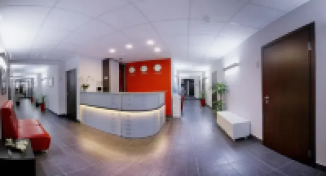 Costa Hotel 納貝爾茲內耶切勒尼酒店