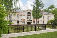 Mon Plaisir Khimki Hotel Các khách sạn ở 
