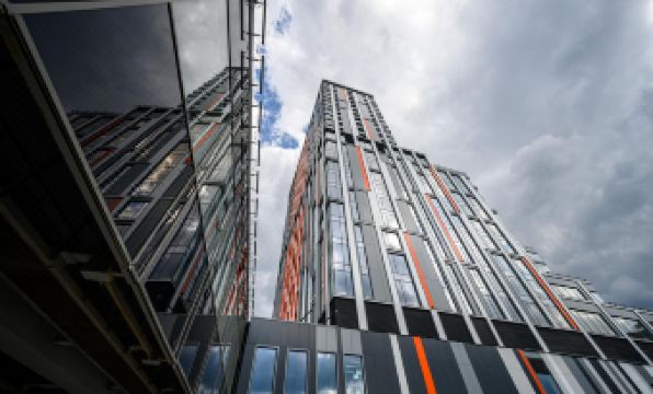 YES Technopark Apart-Hotel