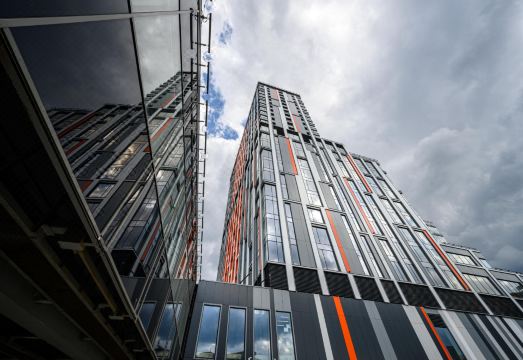 YES Technopark Apart-Hotel 대표 이미지
