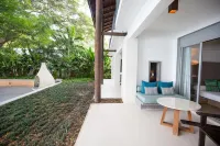 Veranda Resort & Villas Hua Hin Cha Am Các khách sạn gần Chaam Forest Park