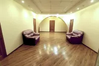 Aprel Hotel Hotels in Lyudinovsky District