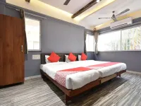 Hotel Ashirwad, Solpaur Solapur otelleri