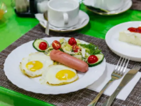 Gold Star Hotel Hotels in Pyatigorsk
