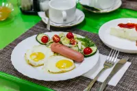 Gold Star Hotel Hotel a Pyatigorsk