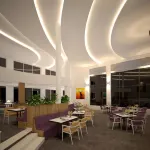 U Rivergate Karjat - breakfast