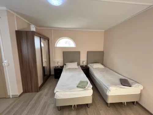 Ushaki Mini-Hotel Hotels in Tosnensky District