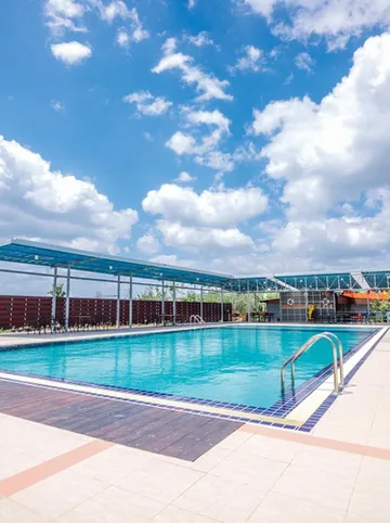 รูปภาพของบานาน่า รีสอร์ท สะเดา