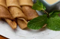 أجني إنيسيا - فطور