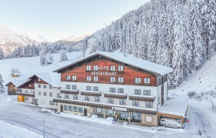 Hotel Styrolerhof