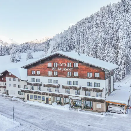 Hotel Styrolerhof