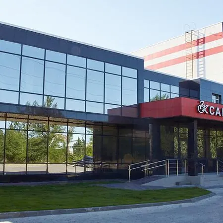 Семь Королей (Prestige Hotel Престиж)