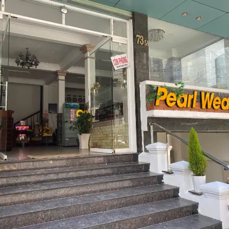 Pearl Wealth Dalat Hotel
