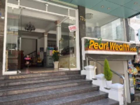 Pearl Wealth Dalat Hotel