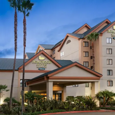 Homewood Suites by Hilton Anaheim - Main Gate Area