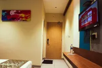 Elite Residency