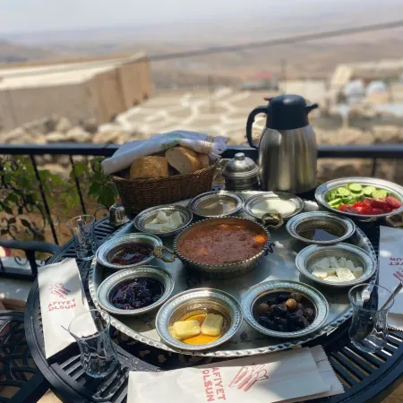Marinut Konağı
