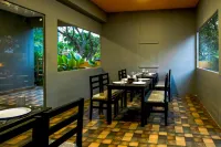 Treebo Breeze Way, Rushikonda - sarapan