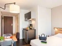 Aparthotel Adagio Access Nancy Centre Ξενοδοχεία στην πόλη Νανσί