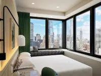 Kimpton ERA MIDTOWN NEW YORK by IHG Hotels near Manhattan